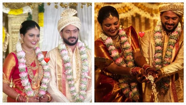 JP Thuminad Marriage: See Su From So Director's Wedding Pics & Videos