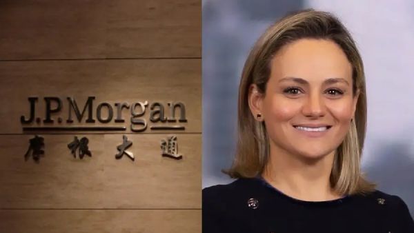 Who is Lorna Hajdini? Wall Street Executive Facing ‘Sex Slave’ Lawsuit Denies Allegation