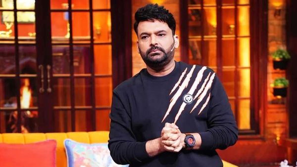 Kapil Sharma Canada Cafe Shot Again in Surrey, Fourth Attack, Salman Khan Angle Surfaces