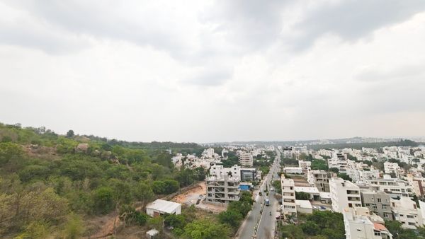 Karnataka Rain Forecast: Waiting Game Ends? Bengaluru Eyes First Proper Showers as Storm Activity Builds