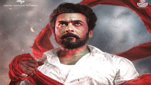 Karuppu Advance Booking: Suriya, Trisha's Film Gaining Momentum Ahead of Release