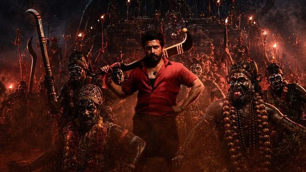 Is Suriya's Karuppu Releasing Today Or Not? Fans Wonder After 9 am Shows Cancelled