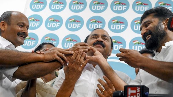 Kerala Cabinet Ministers List 2026: Full List of 'Mantris' Likely To Be Part of Satheesan's Govt