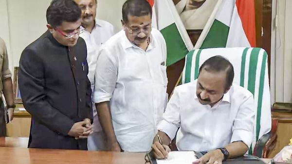 Kerala CM VD Satheesan’s First Big Decision: Free Bus Travel For Women, ₹3,000 Hike For ASHA Workers