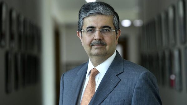 Uday Kotak Raises Concern Over Inflation and Fuel Risks Amid Geopolitical Tensions