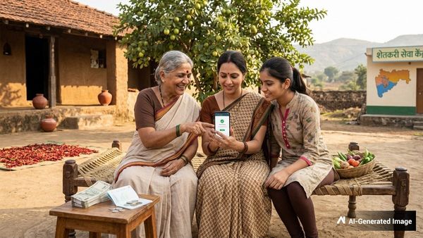 Ladki Bahin Yojana Status: Maharashtra Delays Instalments of for 3 Months, Women Beneficiaries Await Update
