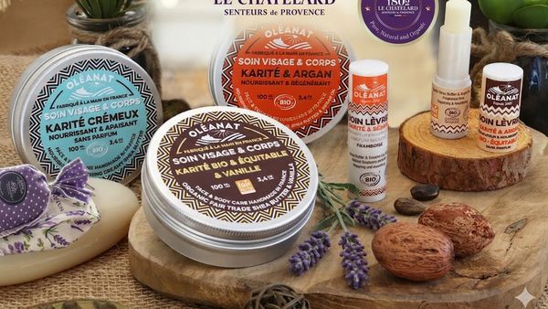 Le Chatelard 1802: French Luxury Skincare Finally Arrives in India!