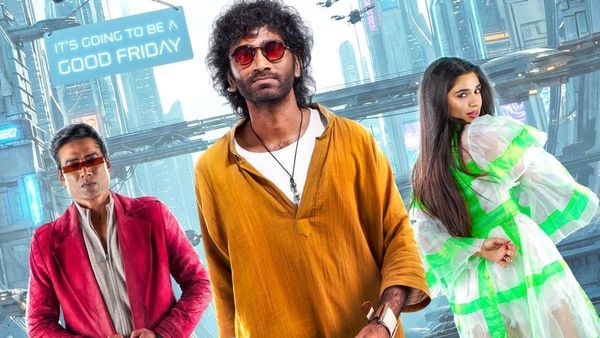 LIK (Love Insurance Kompany) OTT Release Update: Pradeep's Film Likely To Be Out Next Weekend
