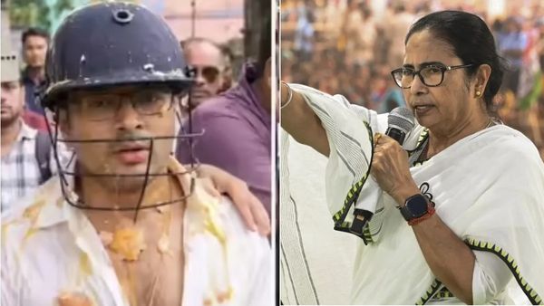 ‘They Don't Want Him to Be Treated’: Mamata Alleges Pressure on Hospitals After Abhishek Banerjee Attack