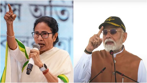 Mamata Banerjee Says ‘First Enemy Is BJP’, Calls For Joint Opposition Platform