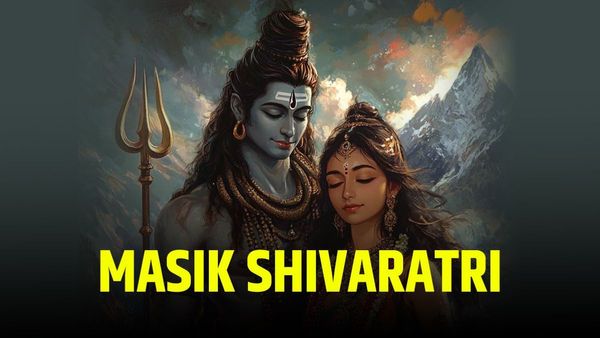 Masik Shivaratri 2026 Date and Key Rituals For Fasting And Night Worship