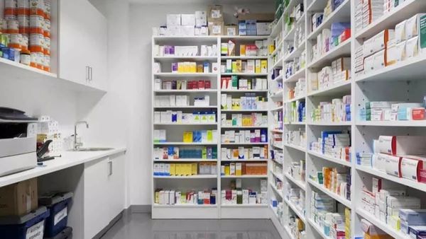 16,000 Medical Shops To Shut From May 20 In Hyderabad; Know Why Pharmacies Have Called A Bandh Protest