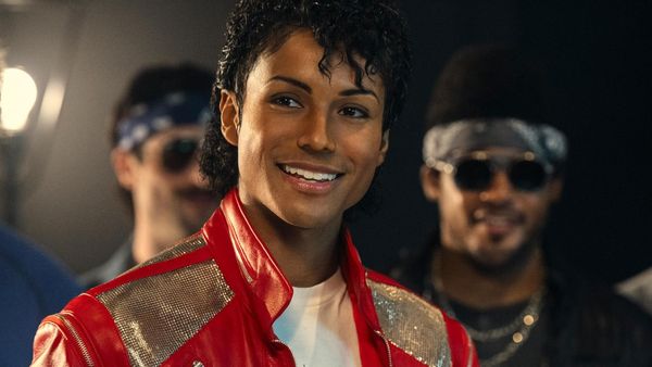 Jaafar Jackson’s Michael Hits $600 Million In Just Three Weeks: Can It Top Bohemian Rhapsody Next?