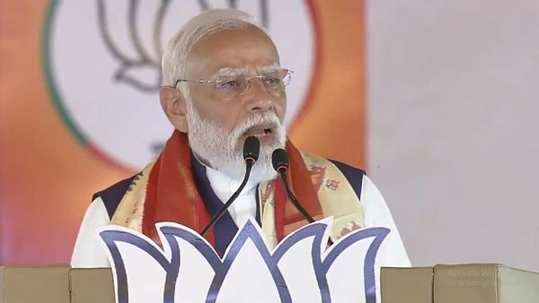 PM Modi Urges Indians To Pause Gold Purchases And Travel To Protect Forex Reserves