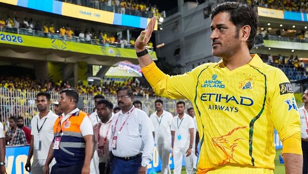 ‘My Body Is A Little Weak’: Is This MS Dhoni’s Final Goodbye To IPL And CSK Fans?