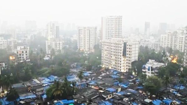 Maharashtra Weather Alert: Thunderstorms, 60 kmph Winds As IMD Issues Alerts for 11 Dists