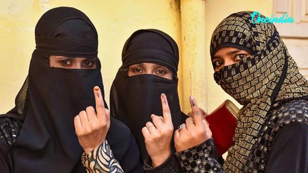 Bengal Election Result 2026: Fragmented Muslim Vote, Consolidated Hindu Base Power BJP Surge
