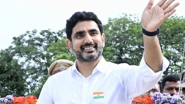 TDP Plans 33 Percent Women Reservation For 2029 Andhra Pradesh Elections