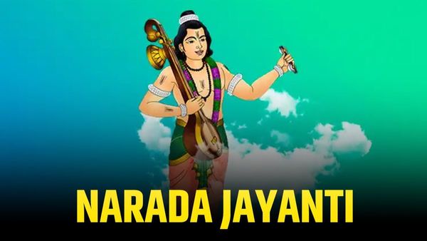 Narada Jayanti 2026 marks bhakti, Vishnu puja, and truthful speech