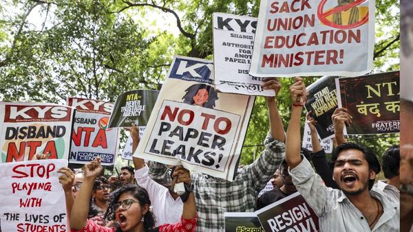 CBI Intensifies NEET Leak Investigation, Scrutiny Mounts On NTA Panel