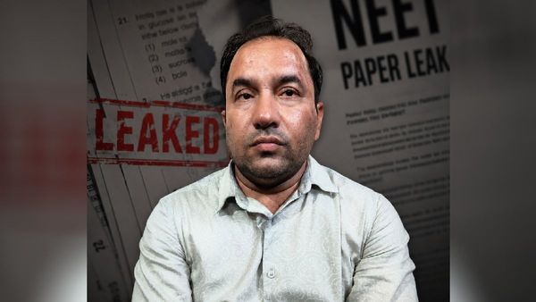 'Leaked Papers For You, Darling': Lucknow Professor Told Student; Arrested