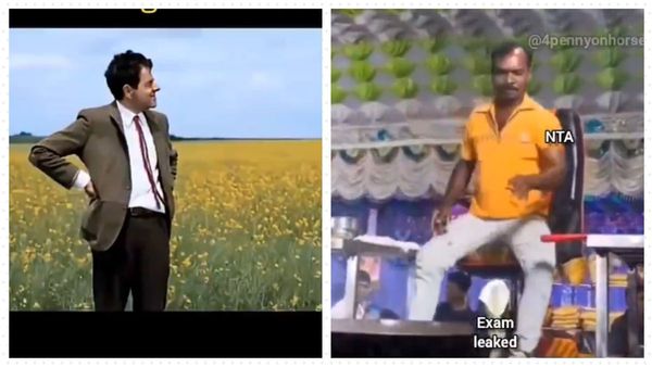 NEET-UG 2026 Cancelled: Internet Flooded With Memes As Govt Orders Fresh Exams
