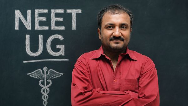 NEET-UG Leak Row: Anand Kumar Calls For Strict Action Against Coaching Mafia