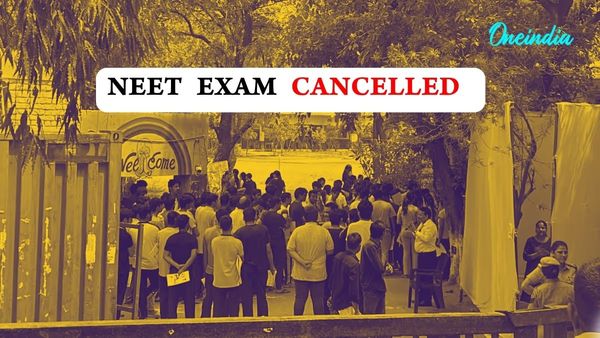 NEET UG 2026 Exam Cancelled Amid Rajasthan Paper Leak Row, 120 Questions Reportedly Matched; CBI Takes Over