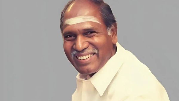 AINRC-Led NDA Forms Government in Puducherry, Rangasamy Set for Fifth Term