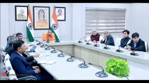 UP News: Yogi Govt Pushes Public Participation in ODOP CFCs Across Uttar Pradesh