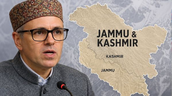 J&K CM Omar Abdullah Calls Union Territory Model ‘Worst Form Of Government’; Demands Statehood