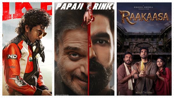 OTT This Week: Over 30 New Movies/Series Releases In Hindi, Telugu, Tamil, Malayalam & English In May 1st Week