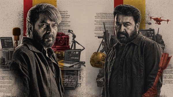 Patriot OTT Release: Forget Dhurandhar 2, Mohanlal, Mammootty's Film To Arrive Before Ranveer's Movie
