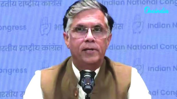 Pawan Khera Gets Relief From Supreme Court As Bail Granted In Assam Case, Court Flags Remarks From Both Sides