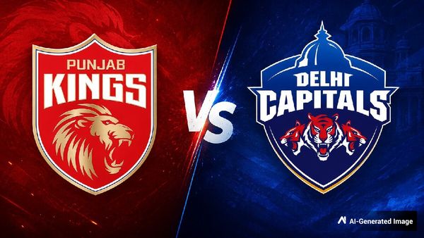 IPL 2026 PBKS vs DC: Full Match Preview, Weather Update and Dharamsala Pitch Conditions