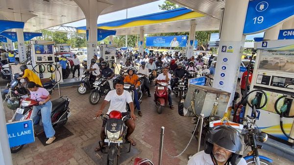 Petrol Diesel Price Hike: Which States Now Have the Costliest Fuel Rates in India?
