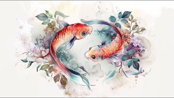 Pisces Horoscope for Today May 14, 2026, Thursday – Pisces Horoscope For Today, May 14, 2026, Thursday - You Balance Dreamy Feelings With Simple, Steady Progress