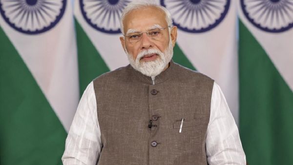 PM Modi Praises Youth Innovation After Landmark Satellite Launch