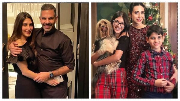 Priya Kapur Approaches Delhi HC Seeking Access To Sunjay Kapur’s EPF Funds to Pay Fees of Karisma's Kids