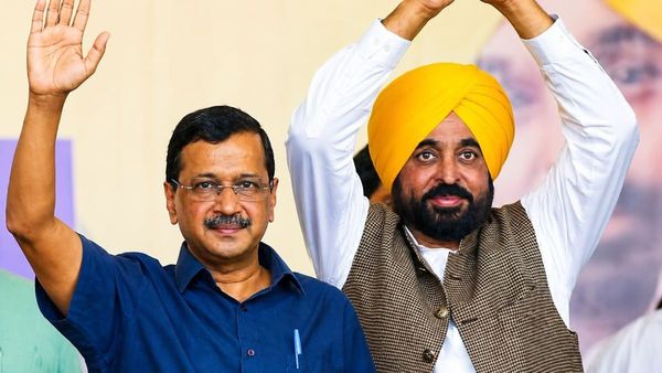 Arvind Kejriwal Claims ‘Pro-Incumbency’ Wave In Punjab Ahead Of Assembly Elections
