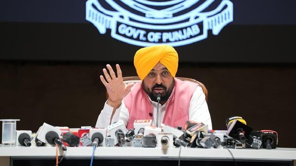 Punjab Ends Contractual Hiring in Government Jobs, Bhagwant Mann Govt to Regularise Over 65,000 Employees