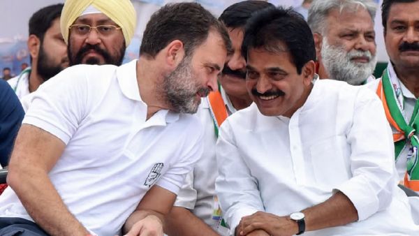 Kerala Government Formation: Congress MLAs Back KC Venugopal, Final Decision Awaited