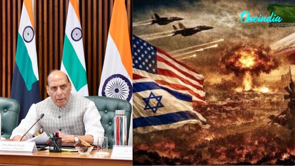 What Is Force Majeure? Big Relief For Indian Defence, Drone Firms Amid West Asia Conflict