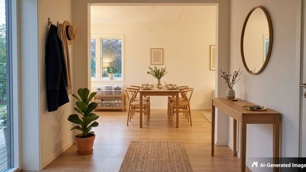 Decluttering Before the Holidays to Prep Your Home for Guests and Gatherings