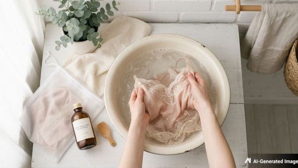 Washing Delicate Clothing at Home: Essential Dos and Don'ts for Safe Care