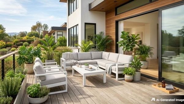 Outdoor Cleaning: How to Keep Your Outdoor Living Spaces Clean and Inviting