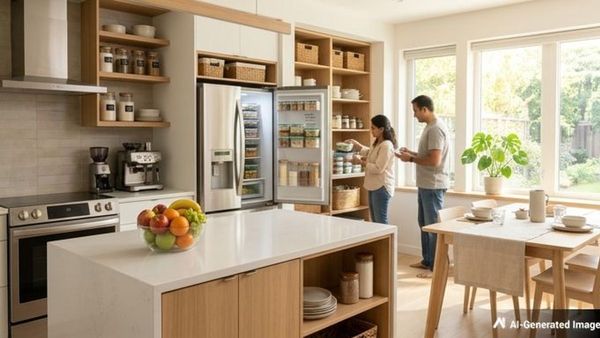 Clean Diet and Clean Home: Practical Tips For Healthy Living