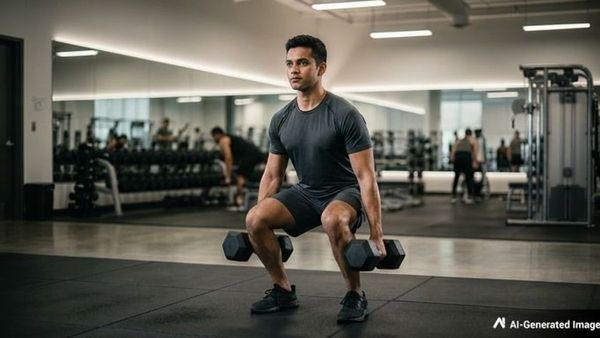 Strength Training Benefits: Boosting Muscle, Bone Health, and Mood