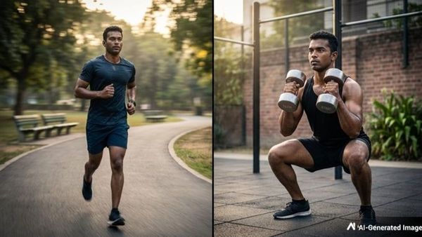 Cardio and Strength Training: Which Is Better For Fat Loss, Heart Health, and Muscle