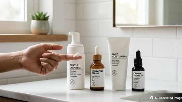 Clean Beauty Explained: What it Means and Why it Matters